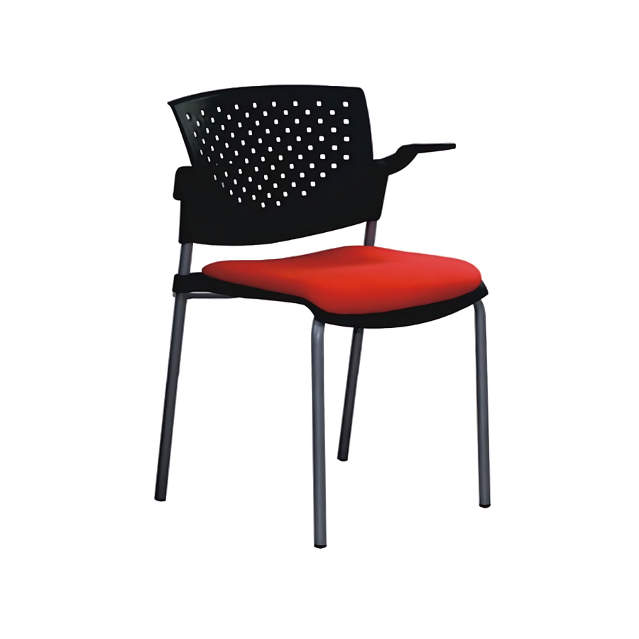 Ghế gấp khung kim loại - GDT 4G01