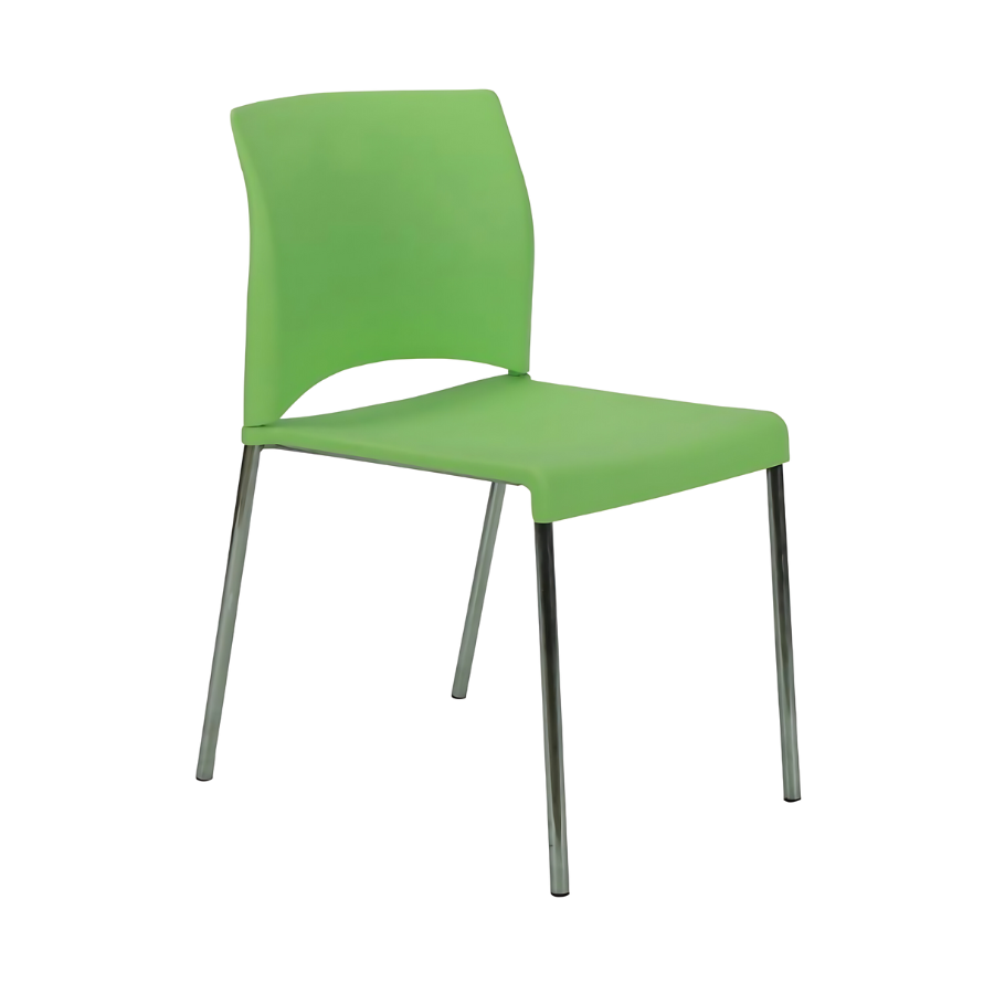 Ghế gấp khung kim loại - GDT D013