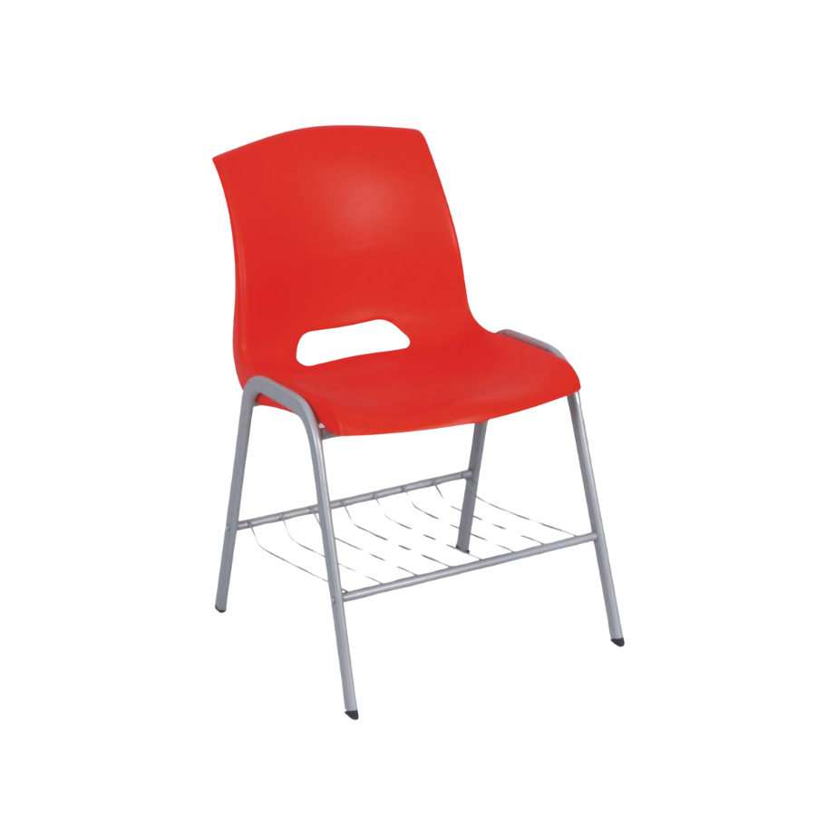 Ghế gấp khung kim loại - GDT D023