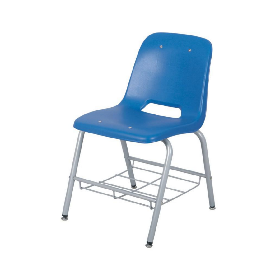 Ghế gấp khung kim loại - GDT D025