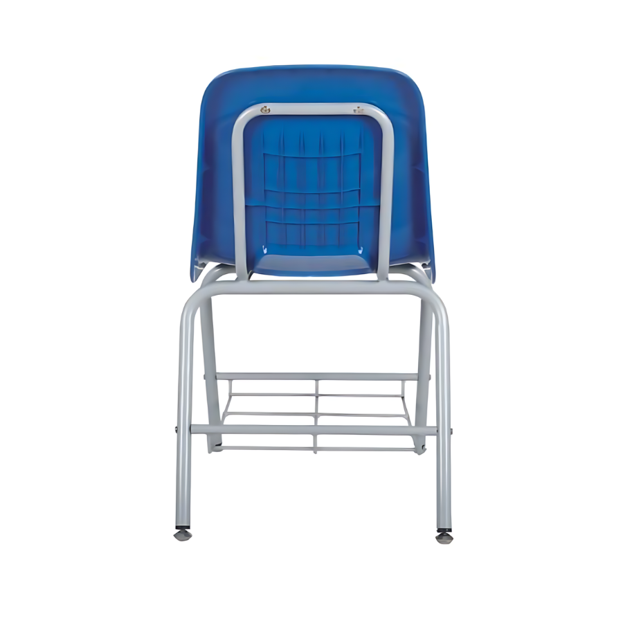 Ghế gấp khung kim loại - GDT D025