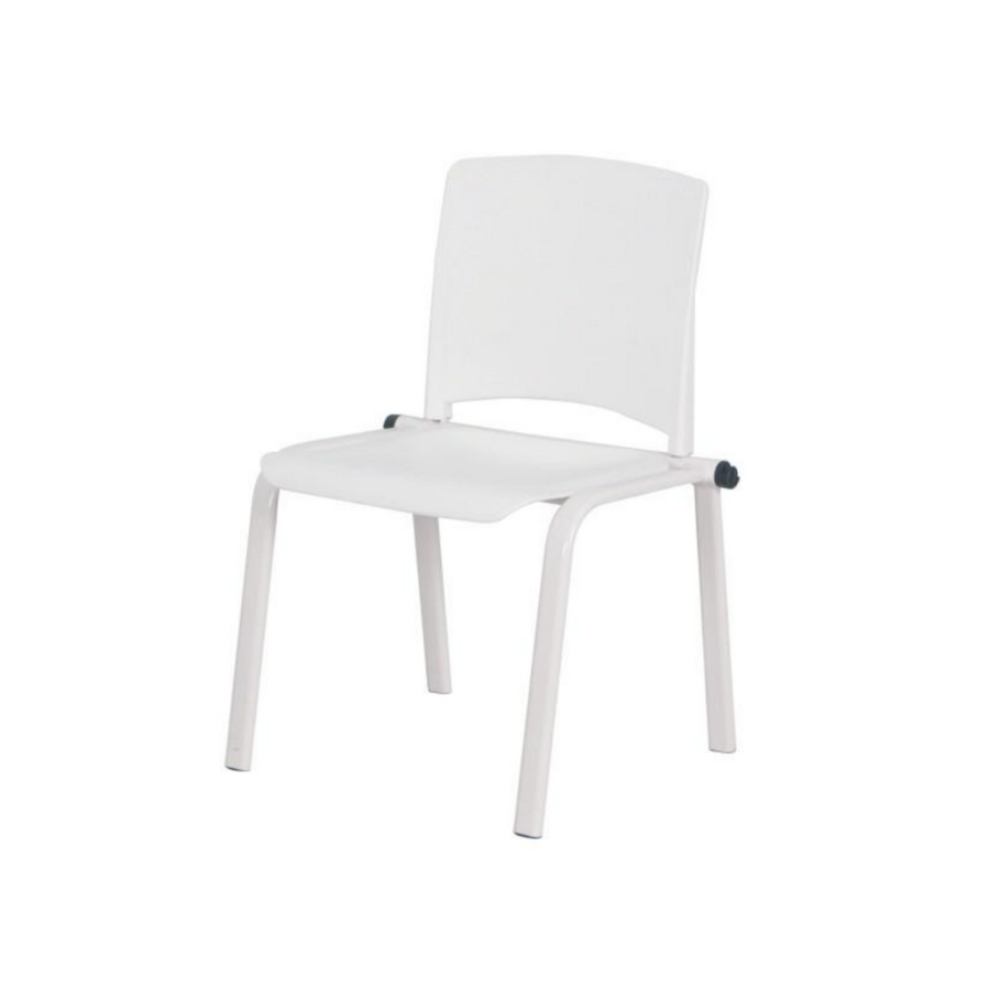 Ghế gấp khung kim loại - GDT D041