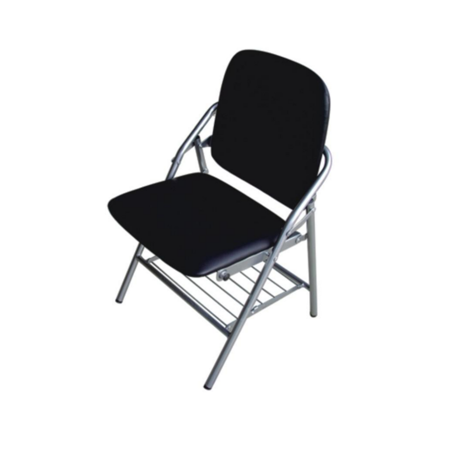 Ghế gấp khung kim loại - GDT D301