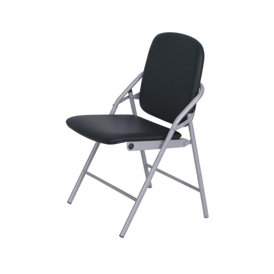 Ghế gấp khung kim loại - GDT D301