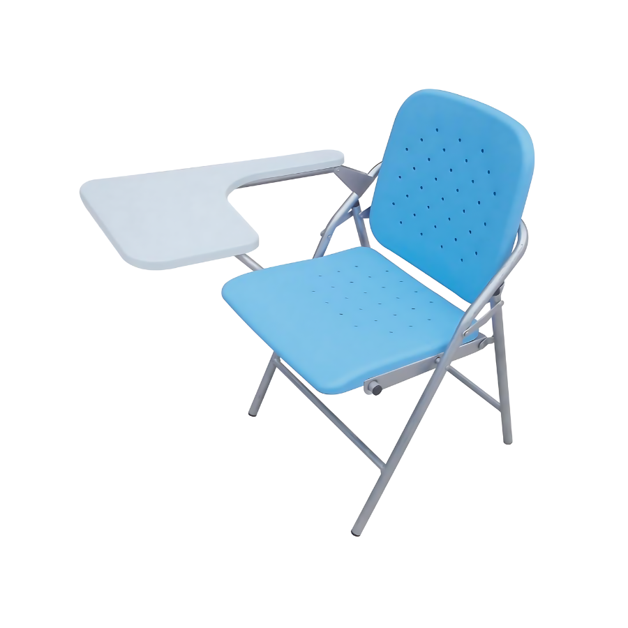 Ghế gấp khung kim loại - GDT MT031