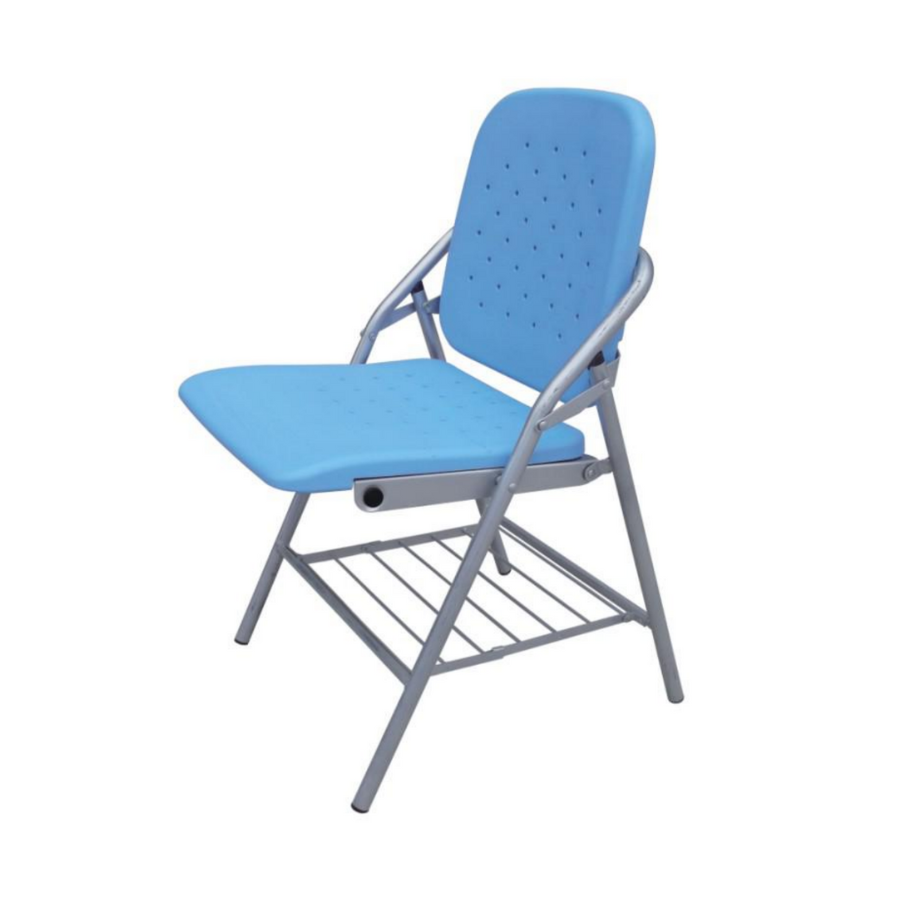 Ghế gấp khung kim loại - GDT MT031