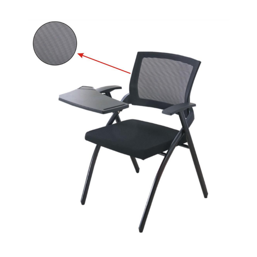 Ghế gấp khung kim loại - GDT S246