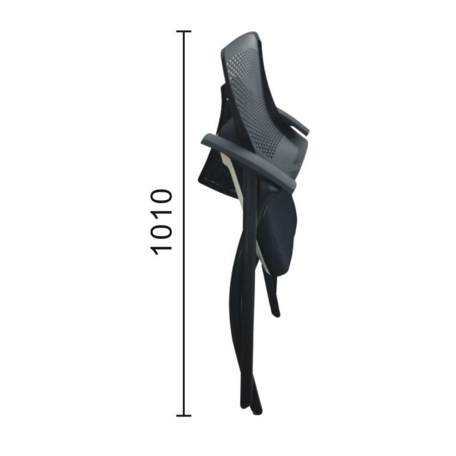 Ghế gấp khung kim loại - GDT S246