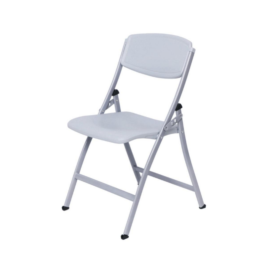 Ghế gấp khung kim loại - GDT S456 