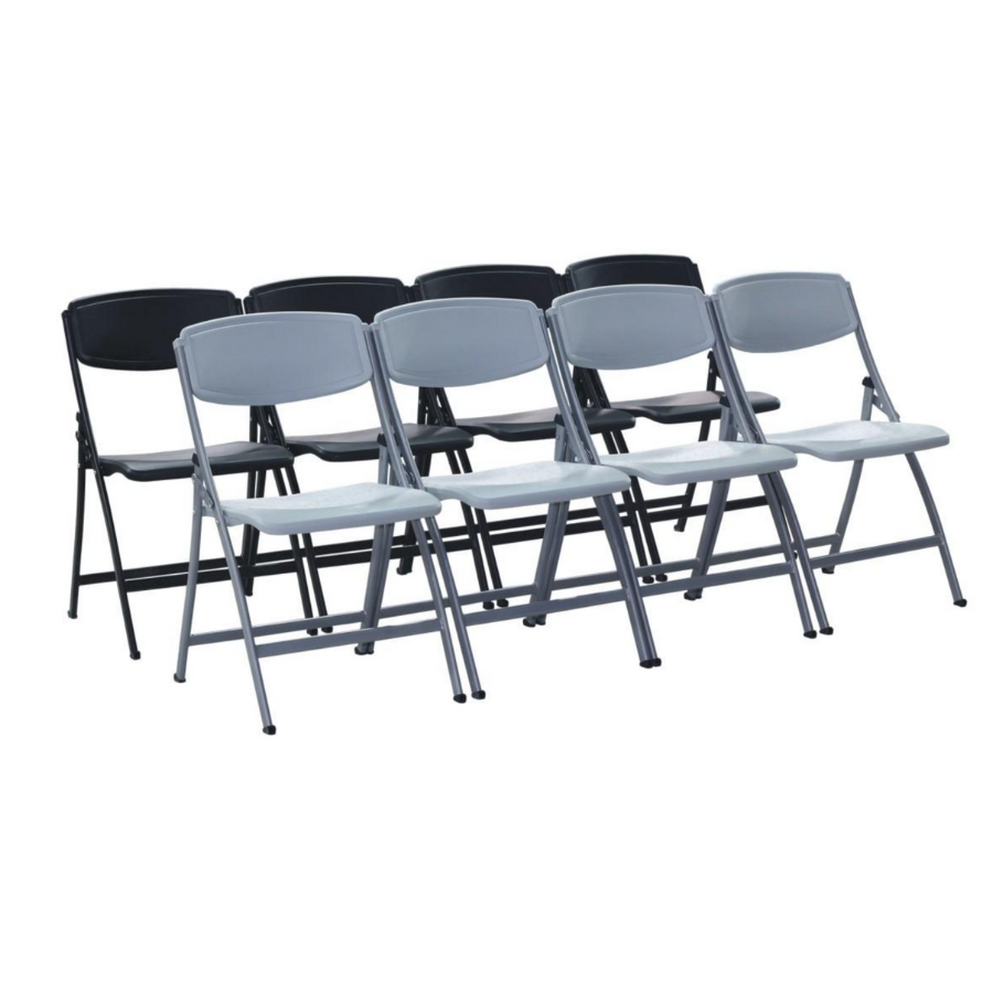 Ghế gấp khung kim loại - GDT S456 