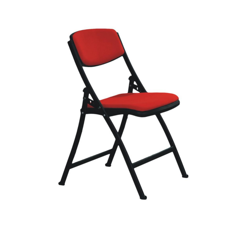 Ghế gấp khung kim loại - GDT S456 