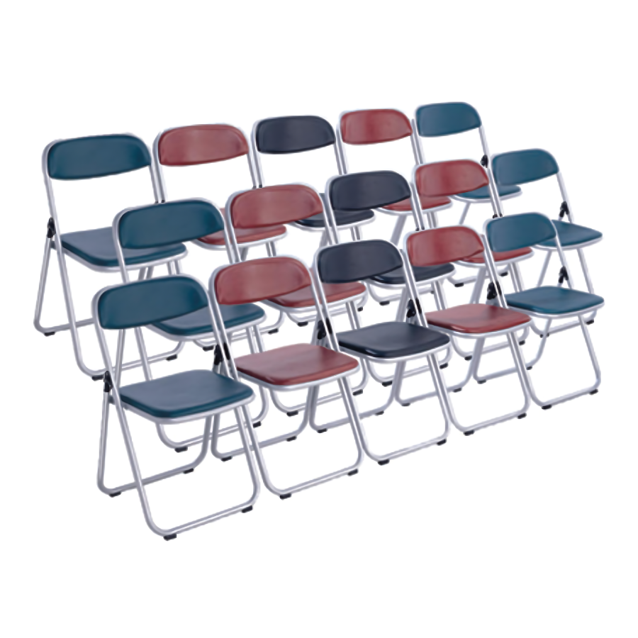 Ghế nhựa khung kim loại - GDT S607