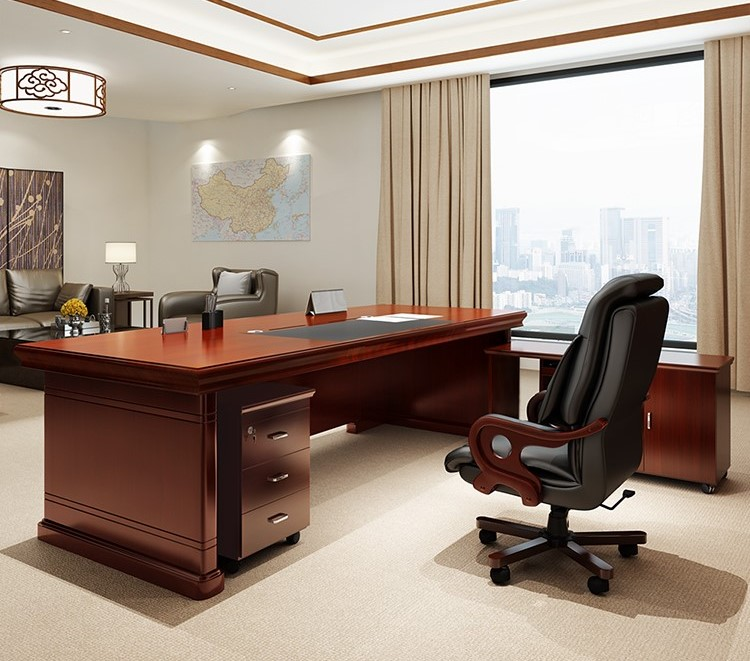 Bàn giám đốc BMG 10032