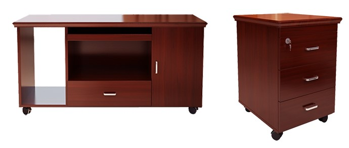 Bàn giám đốc BMG 10032