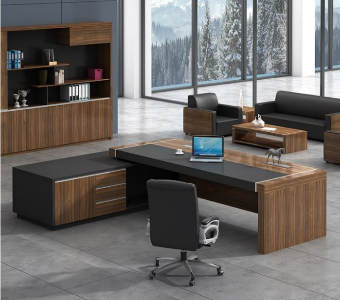 Bàn giám đốc BMG 10035