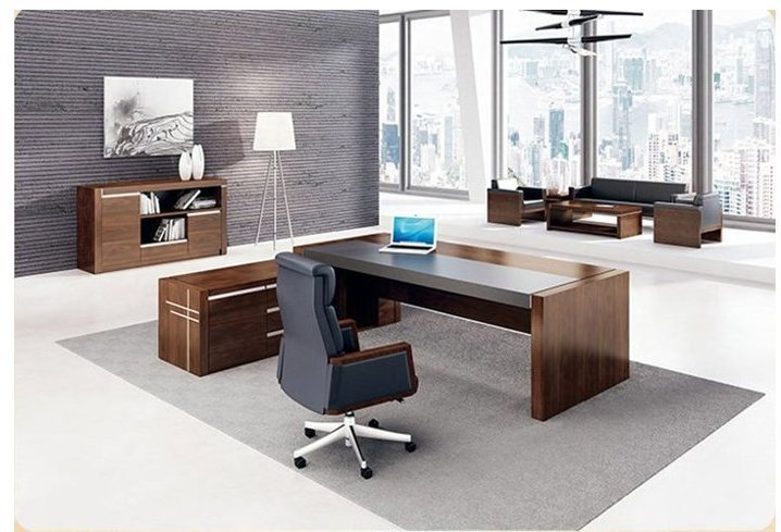 Bàn giám đốc BMG 10035