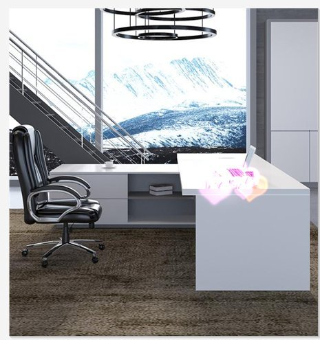 Bàn giám đốc BMG 10040