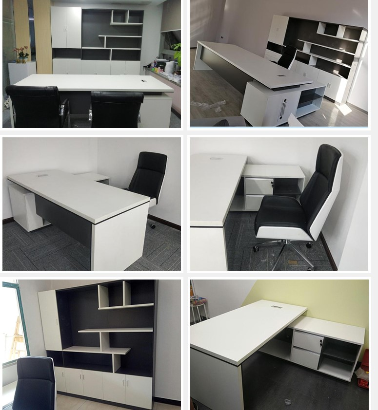 Bàn giám đốc BMG 10040