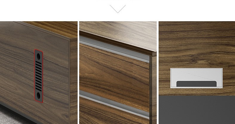 Bàn giám đốc BMG 10044