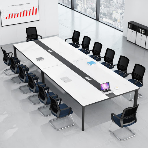 Bàn họp BMH 10012