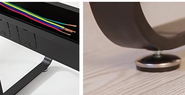 Bàn họp BMH 10030