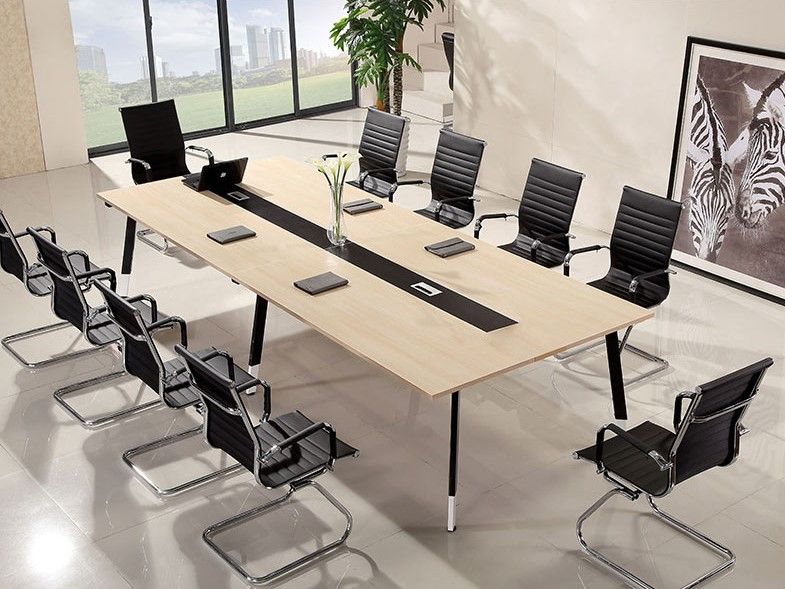 Mẹo bảo quản bàn phòng họp hiệu quả, như mới