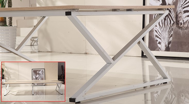 Bàn họp BMH 10042