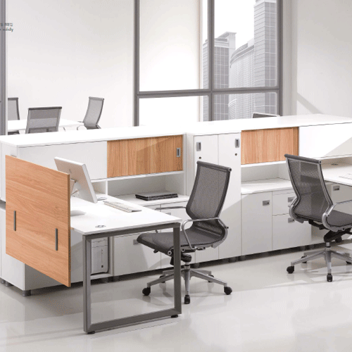 Bàn nhân viên BMN 10051