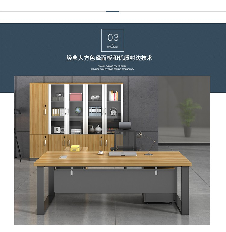Bàn trưởng phòng BMT 10012