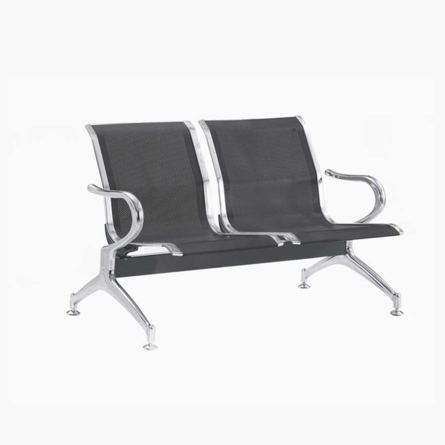 Ghế băng chờ có tựa lưng GBC-901