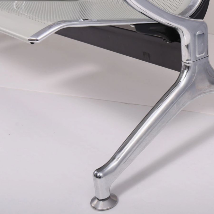Ghế băng chờ có tựa lưng GBC-901