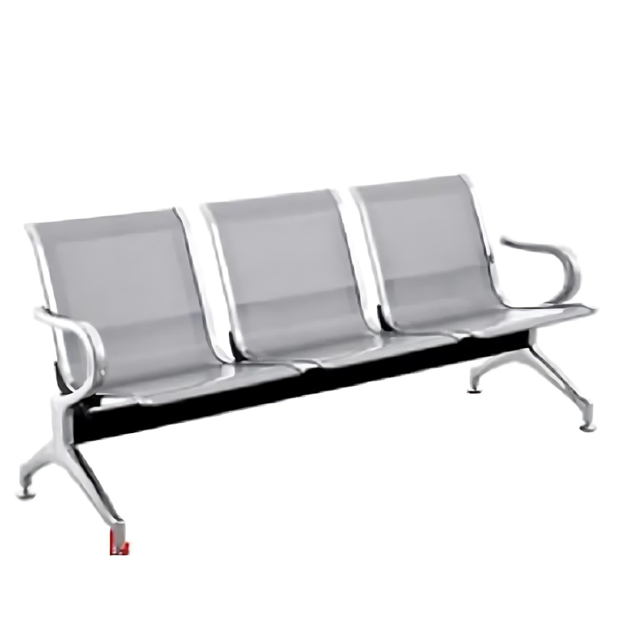 Ghế băng chờ bọc nệm không lưng - GBC-903