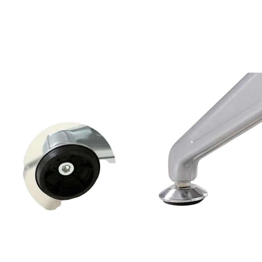 Ghế băng chờ bọc nệm không lưng - GBC-903