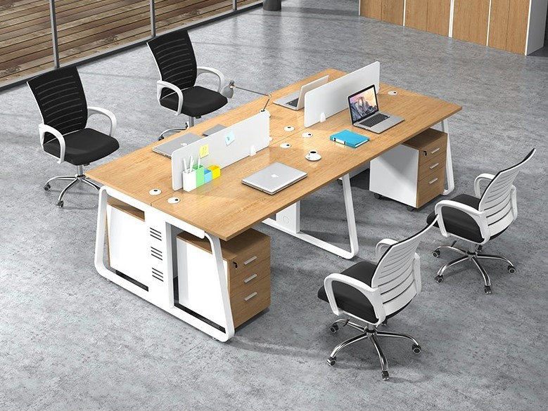 Modul bàn nhân viên BMMD 10011