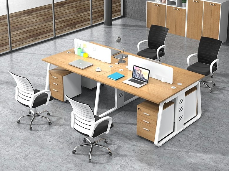 Modul bàn nhân viên BMMD 10011