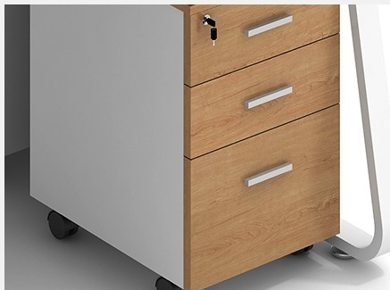 Modul bàn nhân viên BMMD 10011