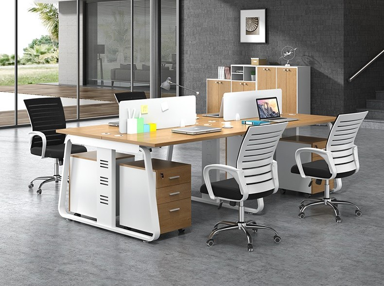 Modul bàn nhân viên BMMD 10011