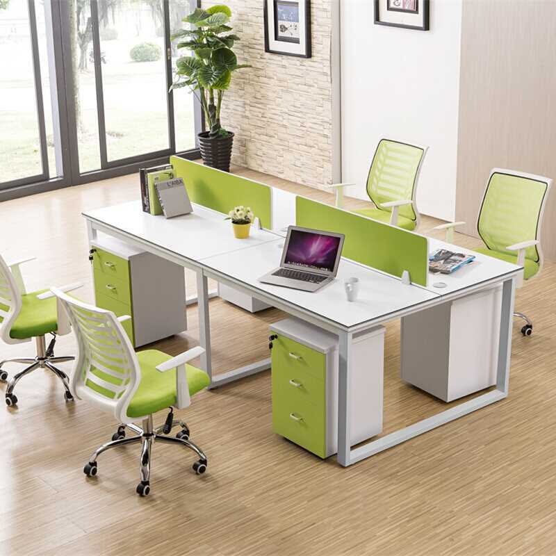 Modul bàn nhân viên BMMD 10012