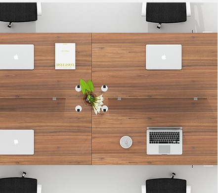 Modul bàn nhân viên BMMD 10012