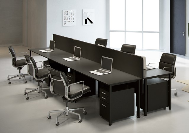 Modul bàn nhân viên BMMD 10014