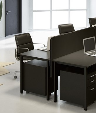 Modul bàn nhân viên BMMD 10014