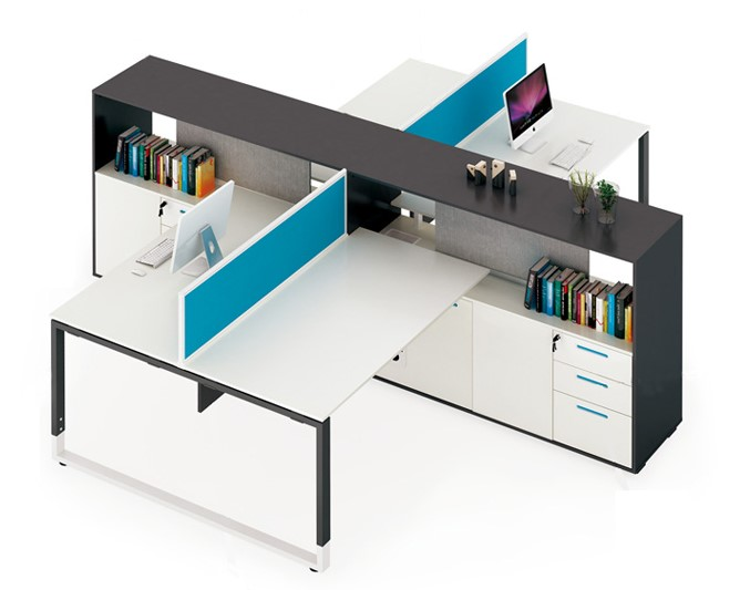 Modul bàn nhân viên BMMD 10015