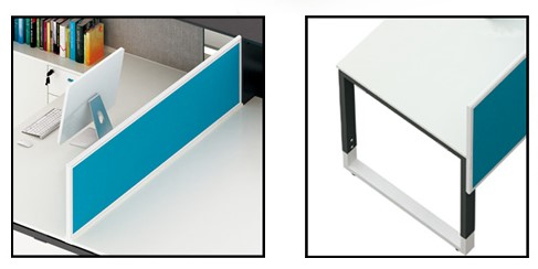 Modul bàn nhân viên BMMD 10015