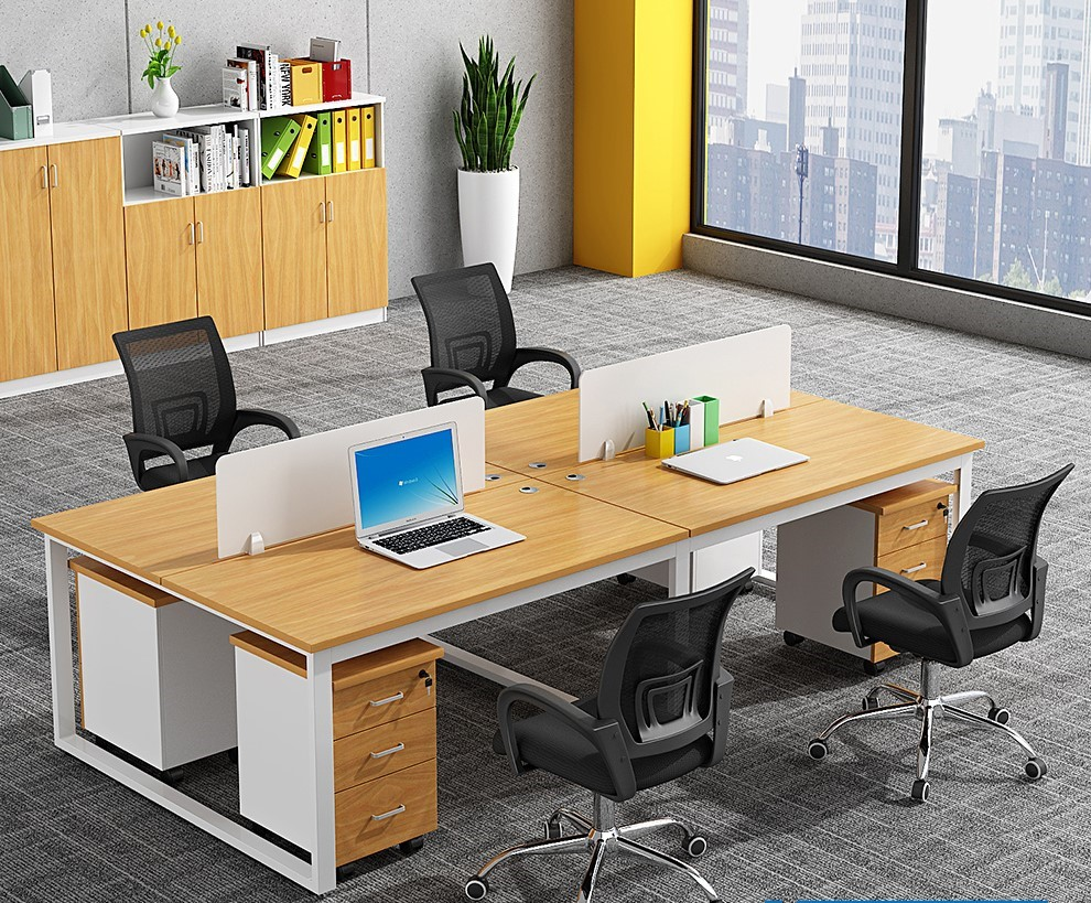 Modul bàn nhân viên BMMD 10016