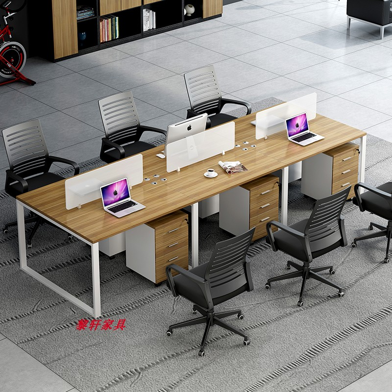 Modul bàn nhân viên BMMD 10018