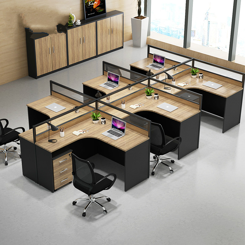 Modul bàn nhân viên BMMD 10019