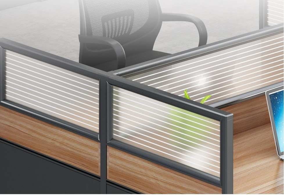 Modul bàn nhân viên BMMD 10019