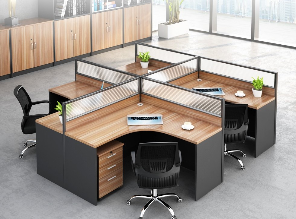 Modul bàn nhân viên BMMD 10019