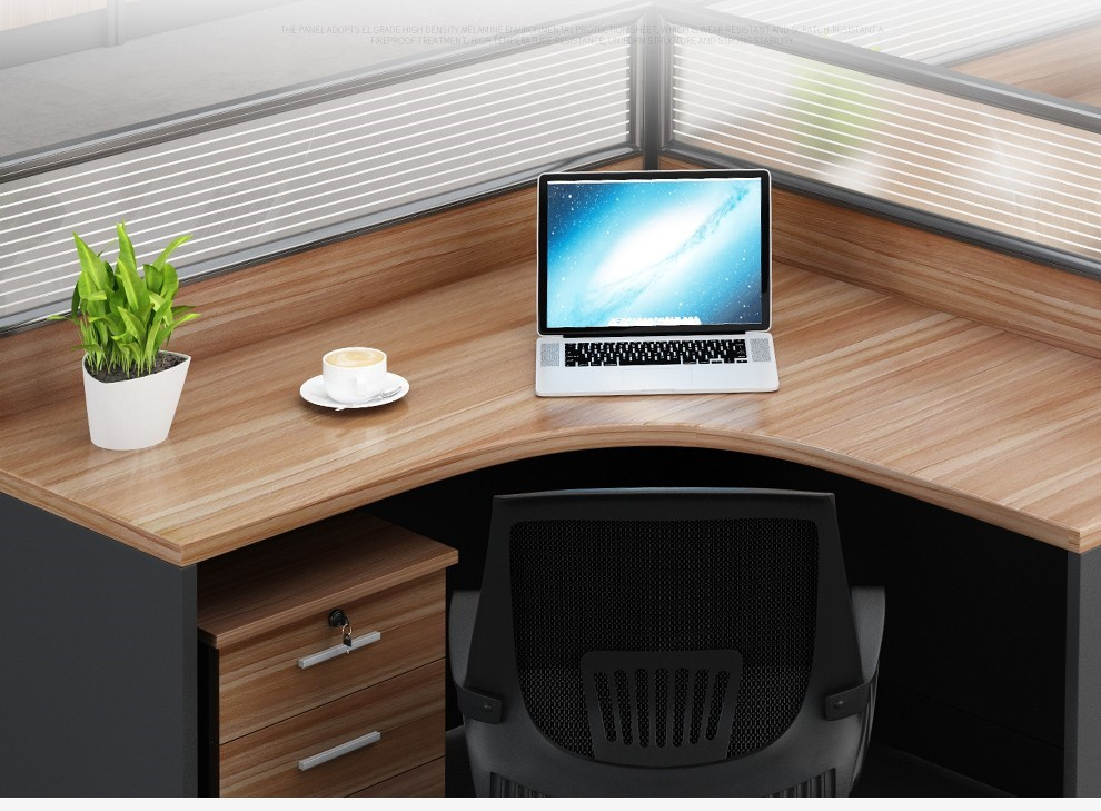 Modul bàn nhân viên BMMD 10019