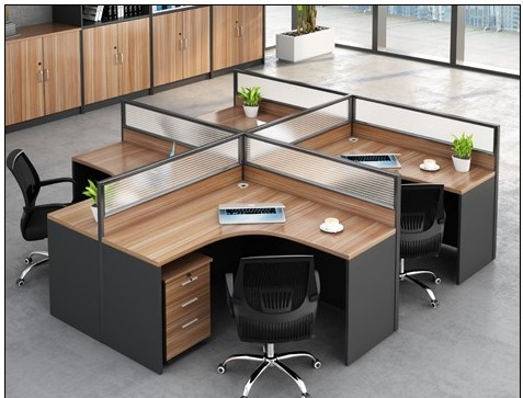 Modul bàn nhân viên BMMD 10020